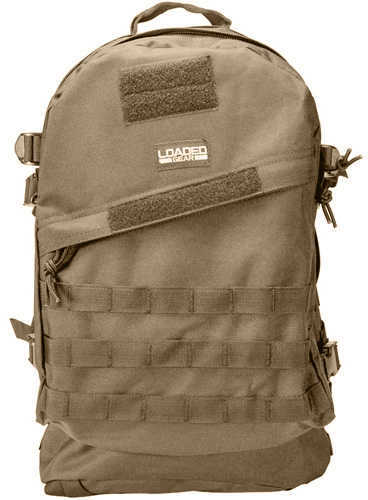Barska Optics GX-200 Tactical Backpack Tan Md: BI12342
