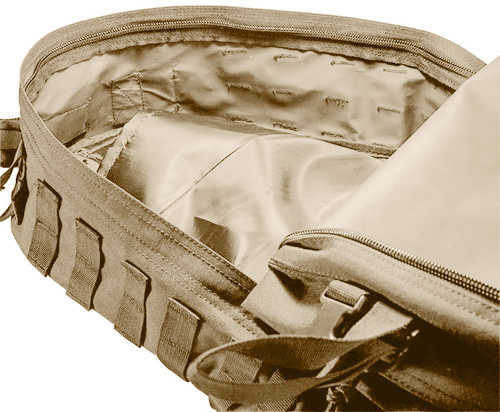 Barska Optics GX-200 Tactical Backpack Tan Md: BI12342