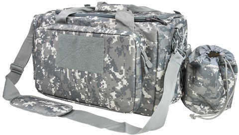 NcStar Competition Range Bag Digital Camo Md: CVCRB2950D