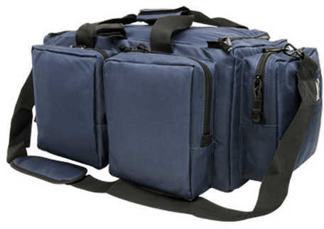 NcStar Expert Range Bag Blue Md: CVERB2930BL