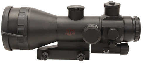 ATN Night Vision Rifle Scope ARES4x WPT Md: NVWSARS4WP