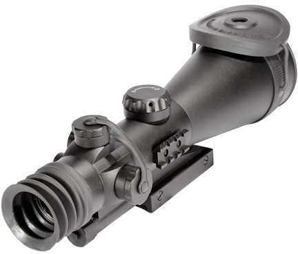 ATN ARES Scope 3rd Gen 6x Magnification 5 degrees FOV NVWSARS630