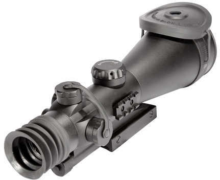ATN ARES 6x-WPT Generation Night Vision Weapon Scope NVWSARS6WP