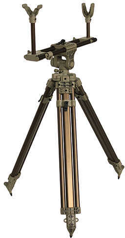 Caldwell DeadShot Fieldpod Magnum Tripod Spiked 488-111 488111