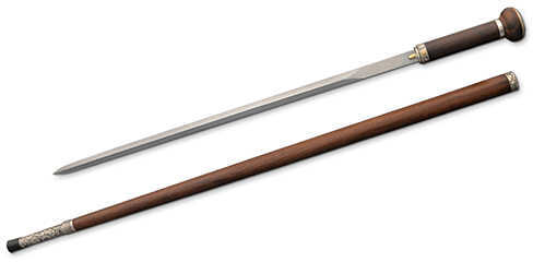 Taiji Sword Cane Md: SD12140 CAS Hanwei