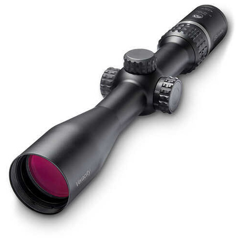 Burris Veracity Scope 2-10X42mm, Ballistic Plex E1 FFP Reticle, 30mm Tube, Matte Black Md: 200621