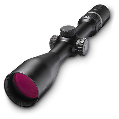 Burris Veracity Rifle Scope 3-15X50mm 30mm Main Tube Ballistic Plex E1 Reticle Matte Finish 200636