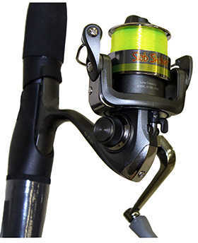Lew's Mr Crappie Slab Shaker Combo Md: SS7552-2