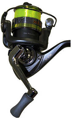 Lew's Mr Crappie Slab Shaker Combo Md: SS7552-2