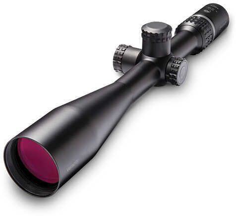 Burris Veracity Scope 5-25X50mm, SCR MOA Reticle, 30mm Tube, Matte Black Md: 200652
