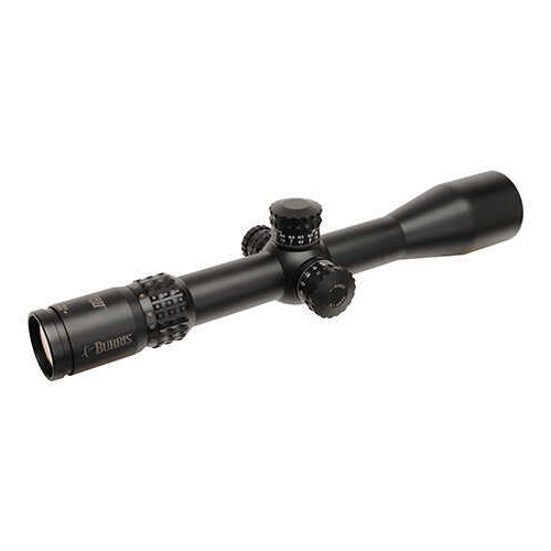 Burris XTR II Scope 4-20x50mm, 34mm Main Tube, Horus H591, Black Md: 201041