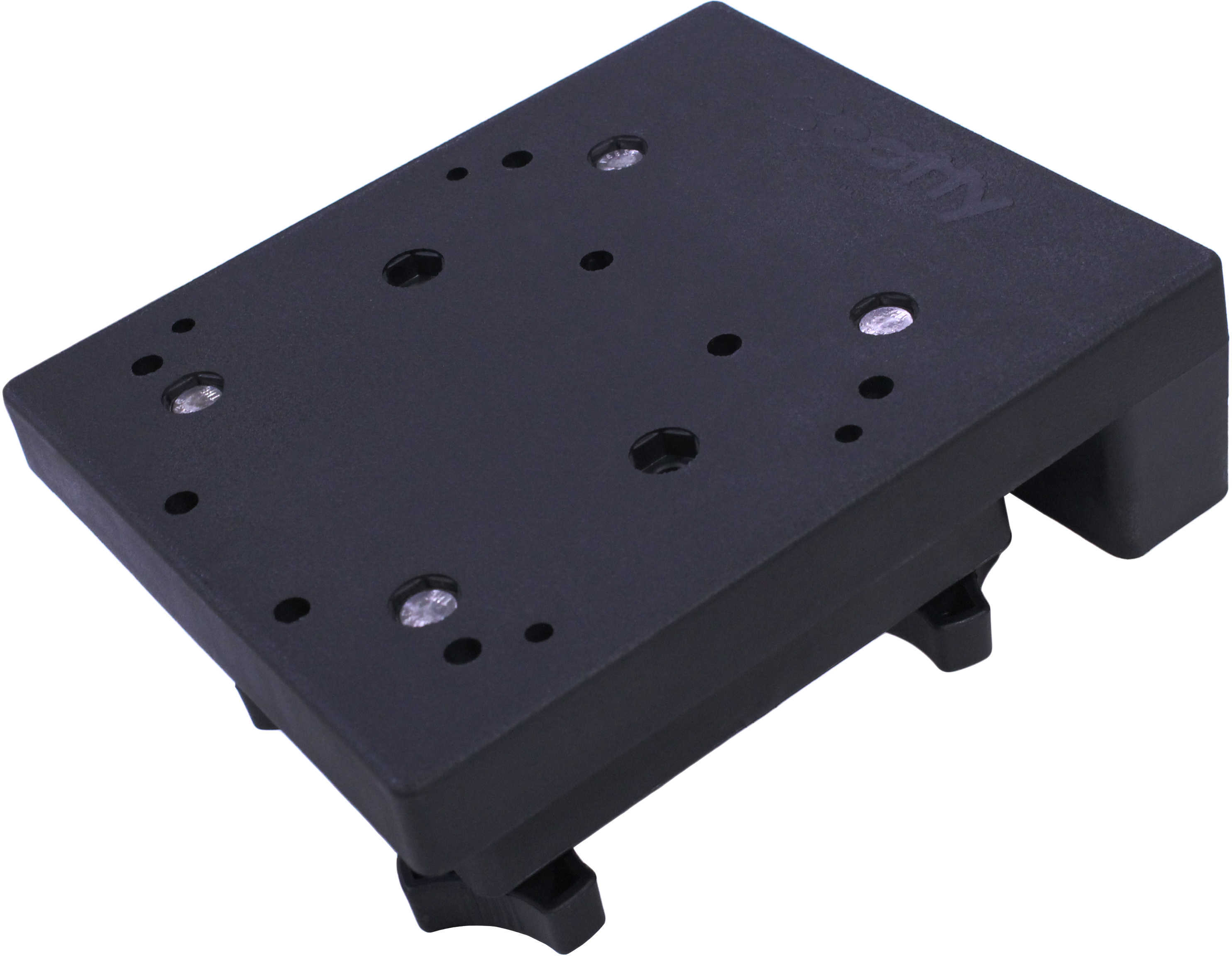 Aazon.co : Scotty 1027 Rail Ount For All Scotty Downrigger Odels