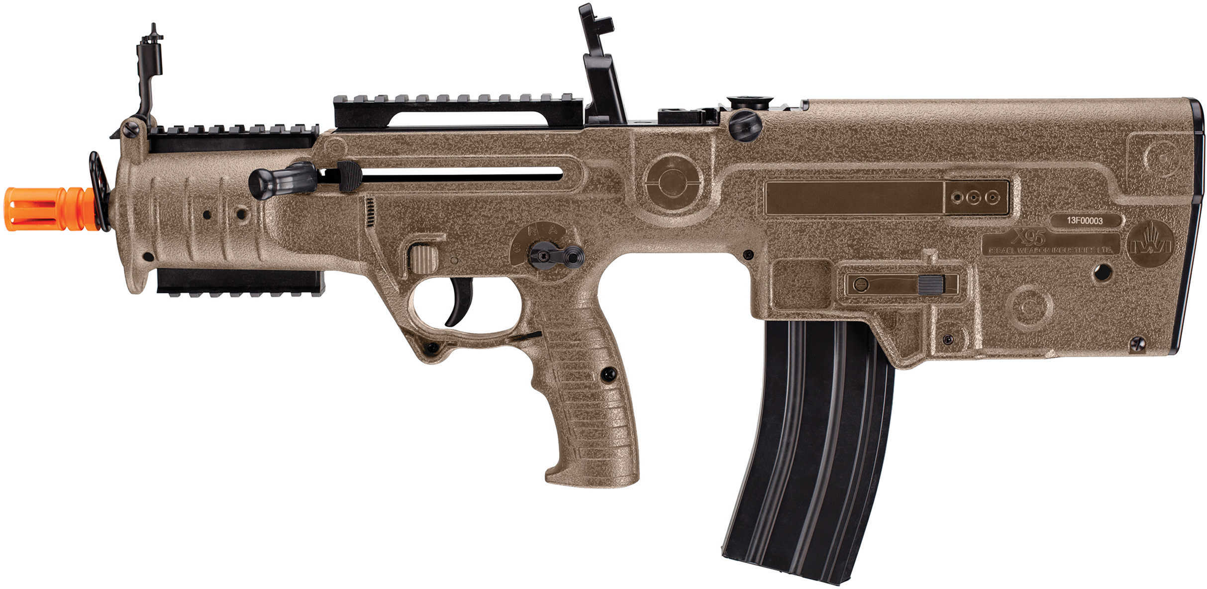 Umarex USA IWI X95 Advanced Md: 2278422