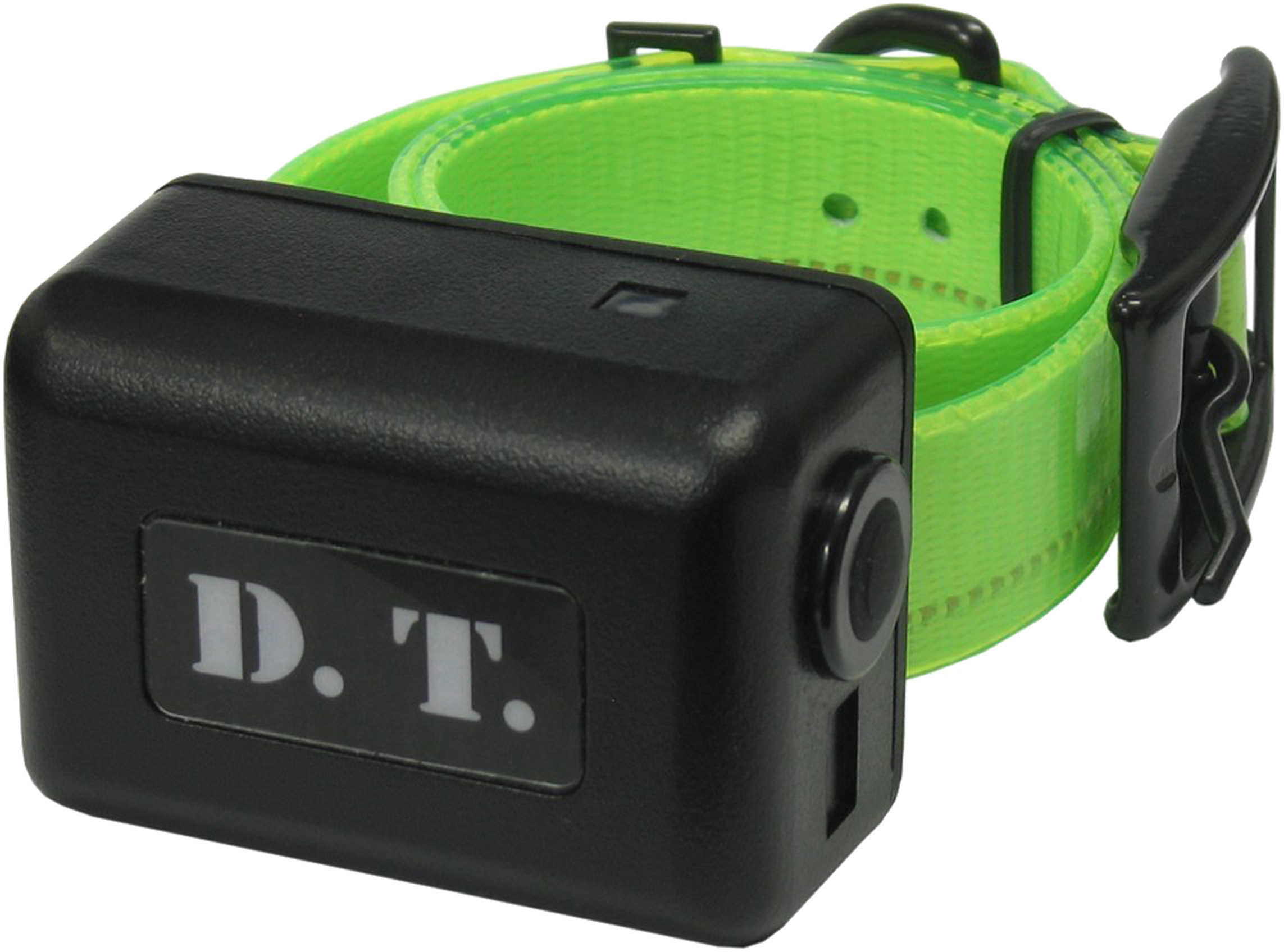 DT Systems DT H2O Green Replacement Collar H2OADDONG