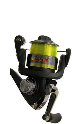 Lew's Mr Crappie Slab Shaker Combo Md: SS7556-2