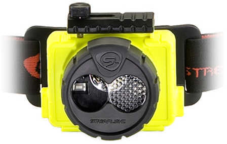 Streamlight Double Clutch USB Yellow Md: 61600