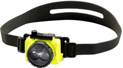 Streamlight Double Clutch USB Yellow Md: 61600