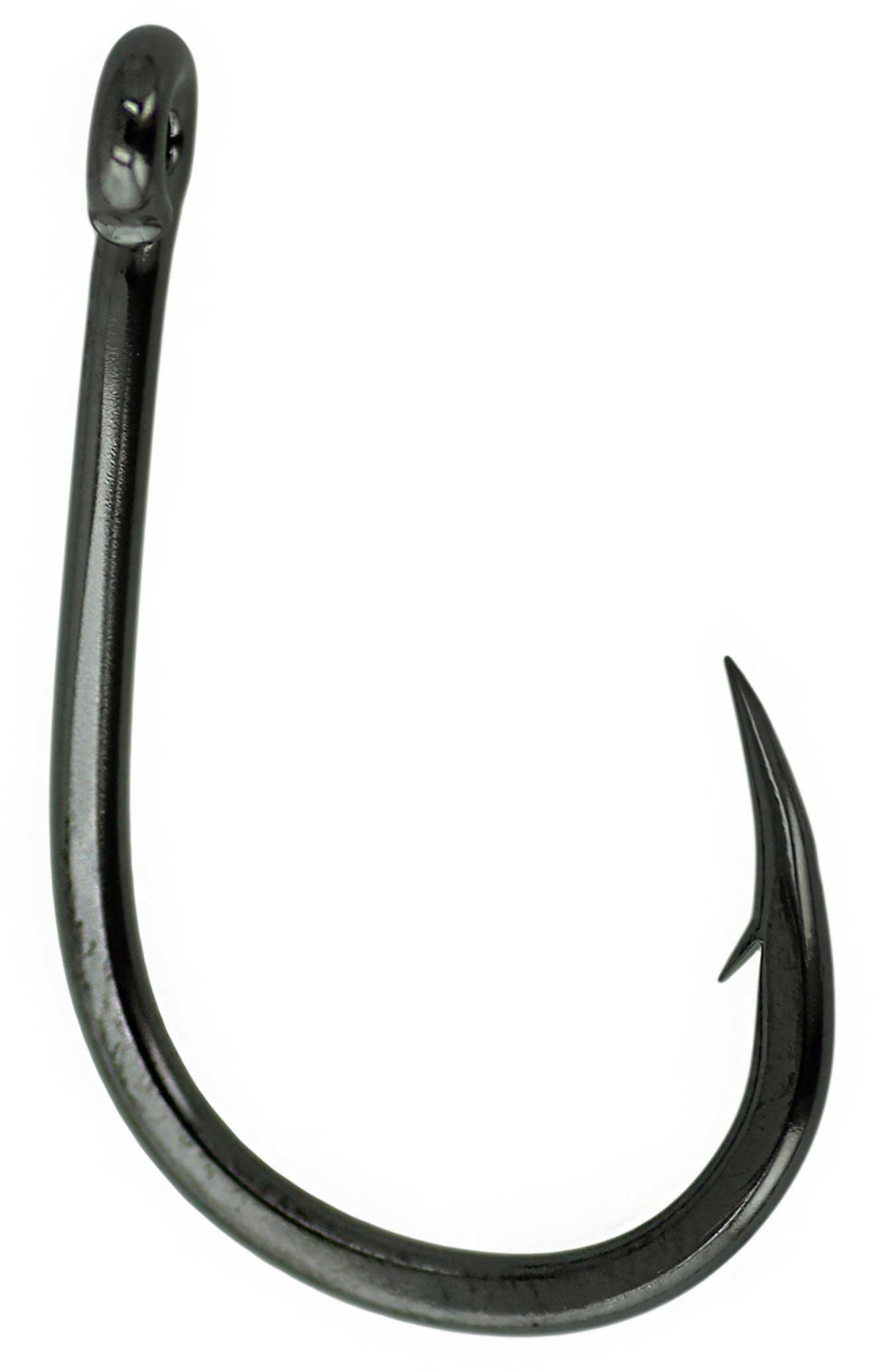 Gamakatsu / Spro Live Bait Hook Black Ni Lite Wire Sz2 7pk 220409