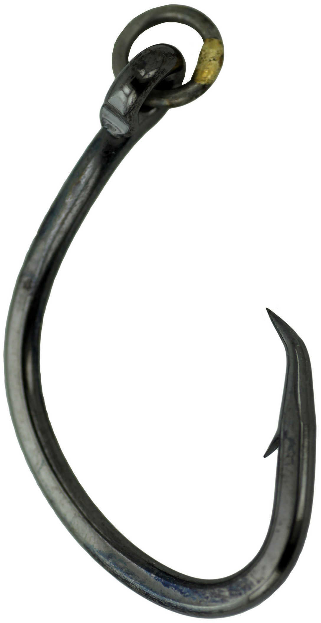 Gamakatsu / Spro Super Nautilus Circle Hook w/Ring Size 7/0 Md: 272417R