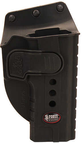 Fobus Roto Paddle Holster Sig Sauer 220/226/227 with Wide Trigger Guards , Right Hand, Black Md: SGCHRP