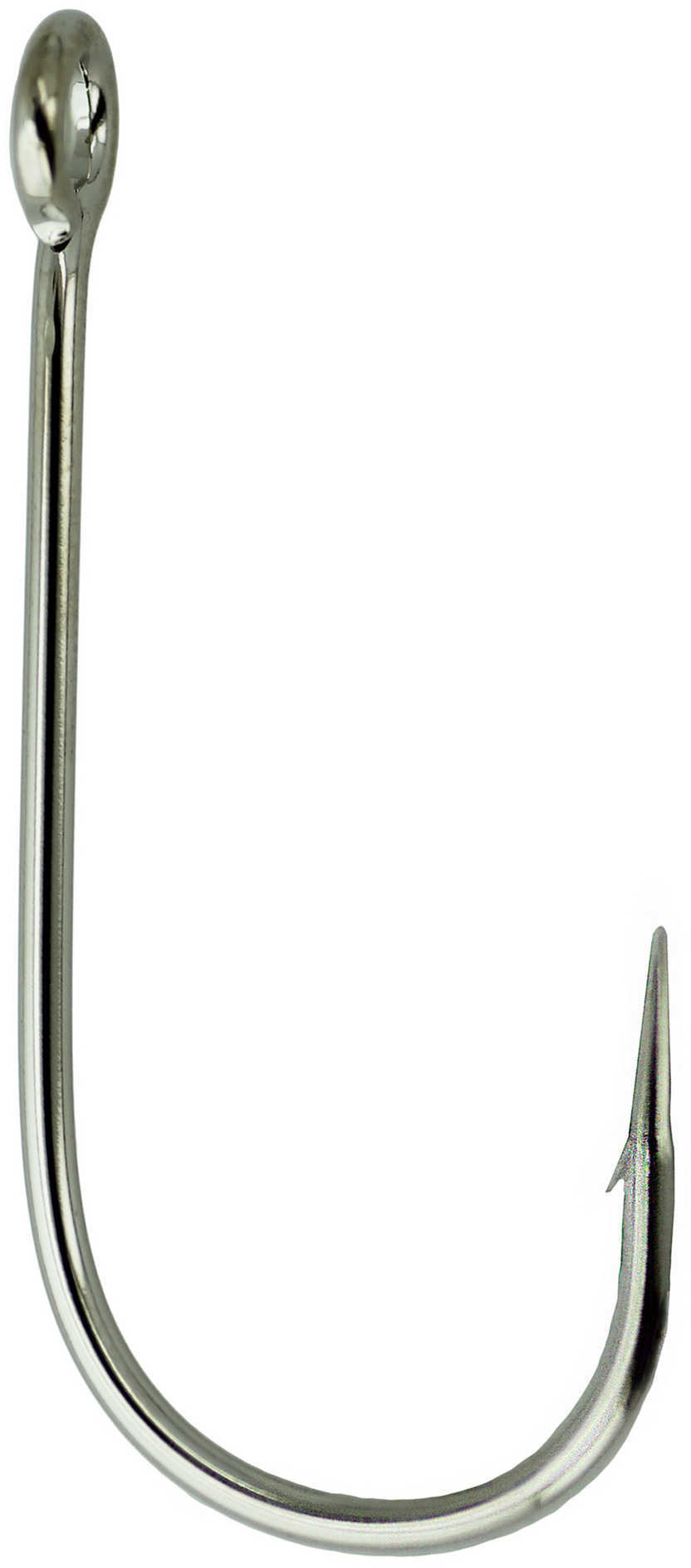 Gamakatsu / Spro Trailer Hook Nickel 1/0 5Pk Md#: 210011