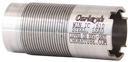 Carlsons Winchester Flush Choke Tube 20 Gauge, Improved Cylinder Md: 50102