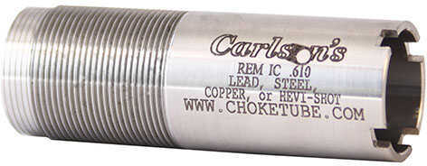 Carlsons Remington Flush Choke Tube 20 Gauge, Improved Cylinder Md: 51202