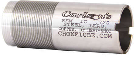 Carlsons Remington Flush Choke Tube 12 Gauge Improved Cylinder Md: 52261-img-0