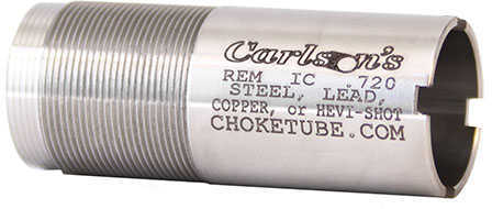 Carlsons Remington Flush Choke Tube 12 Gauge, Improved Cylinder Md: 52261