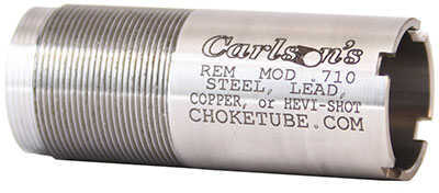 Carlsons Remington Flush Choke Tube 12 Gauge Modified Md: 52262-img-0