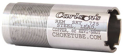 Click to see larger image. Carlsons Remington Flush Choke Tube 12 Gauge, Skeet Md: 52264