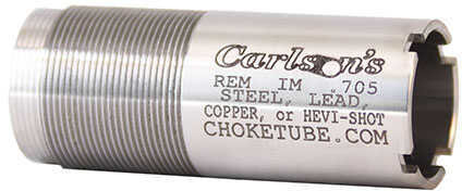 Carlsons Remington Flush Choke Tube 12 Gauge, Improved Modified Md: 52266
