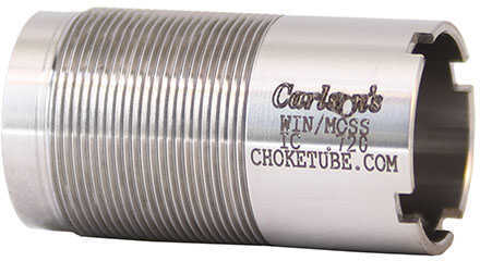 Carlsons Winchester Flush Choke Tube 12 Gauge, Improved Cylinder Md: 52212