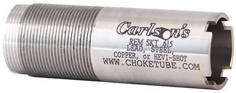 Carlsons Remington Flush Choke Tube 20 Gauge, Skeet Md: 51201