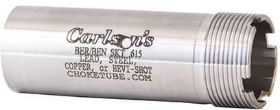 Carlsons Beretta/Benelli Mobil Flush Choke Tube 20 Gauge, Skeet Md: 50612