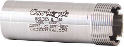 Carlsons Beretta/Benelli Mobil Flush Choke Tube 20 Gauge, Improved Cylinder Md: 50613