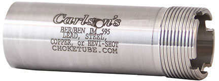 Carlsons Beretta/<span style="font-weight:bolder; ">Benelli</span> Mobil Flush Choke Tube 20 Gauge, Improved Modified Md: 50615