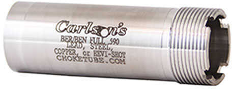 Carlsons Beretta/Benelli Mobil Flush Choke Tube 20 Gauge, Full Md: 50616
