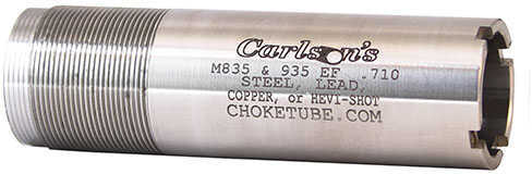 Carlsons Mossberg 835/935 Flush Choke Tube 12 Gauge Extra Full Md: 59957-img-0