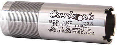 Carlsons Browning Invector Plus Flush Choke Tube 12 Gauge, Skeet Md: 59962