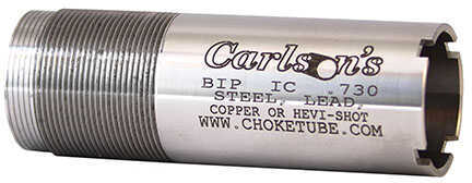 Carlsons Browning Invector Plus Flush Choke Tube 12 Gauge, Improved Cylinder Md: 59963