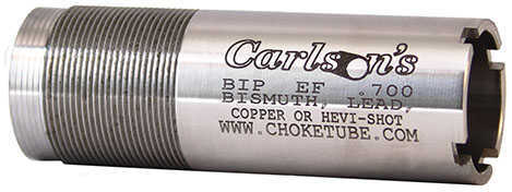 Carlsons Browning Invector Plus Flush Choke Tube 12 Gauge, Extra Full Md: 59967