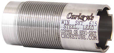 Carlsons Winchester Flush Choke Tube 20 Gauge, Skeet Md: 50101