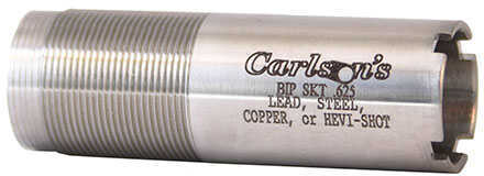 Carlsons Browning Invector Plus Flush Choke Tube 20 Gauge, Skeet Md: 54412