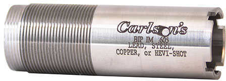 Carlsons Browning Invector Plus Flush Choke Tube 20 Gauge, Improved Modified Md: 54415