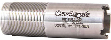 Carlsons Browning Invector Plus Flush Choke Tube 20 Gauge, Full Md: 54416