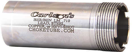 Carlsons Beretta/Benelli Mobil Flush Choke Tube 12 Gauge, Light Modified Md: 56610