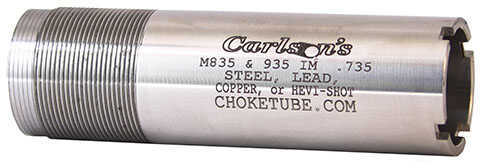 Carlsons Mossberg 835/935 Flush Choke Tube 12 Gauge, Improved Modified Md: 59955