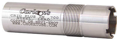 Carlsons Benelli Crio/Crio Plus Choke Tube 12 Gauge, Improved Modified Md: 50004