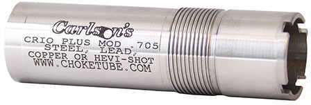 Carlsons Benelli Crio/Crio Plus Choke Tube 12 Gauge, Modified Md: 50003